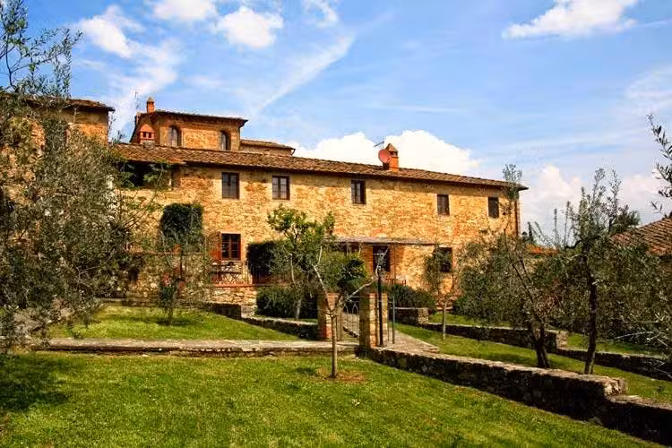 Agriturismo Tenuta Lupinari
