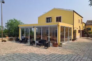 Agriturismo Tenuta Margitello