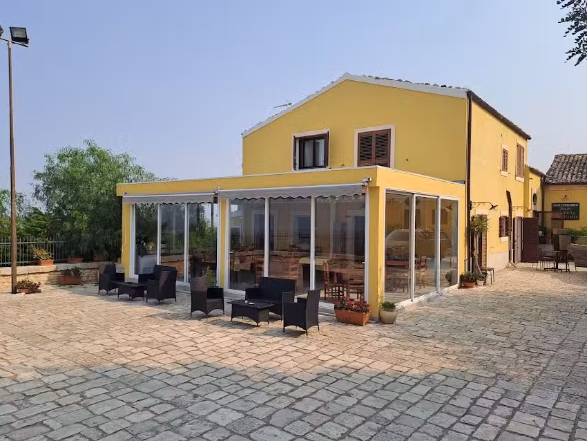 Agriturismo Tenuta Margitello