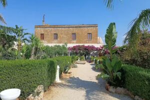 Agriturismo Tenuta Mazzetta