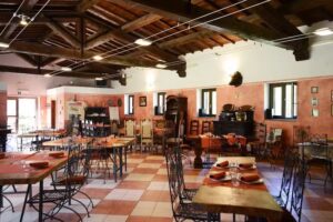 Agriturismo Tenuta Monte la Guardia