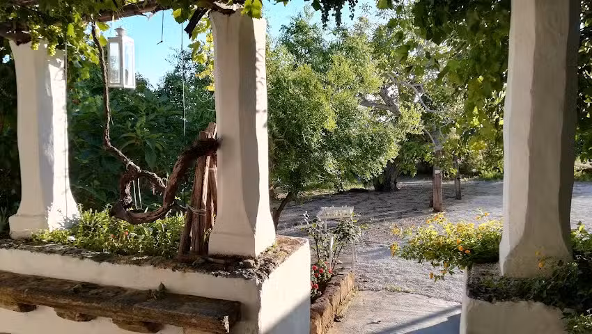 Agriturismo Tenuta Muzio