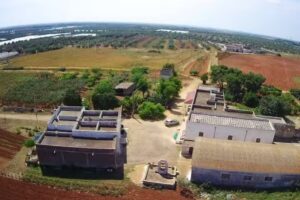 Agriturismo Tenuta Perruzzi