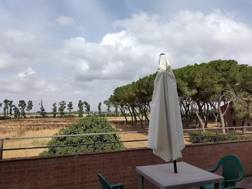 Agriturismo Tenuta Poggiale