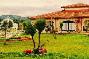 Agriturismo Tenuta Portararo