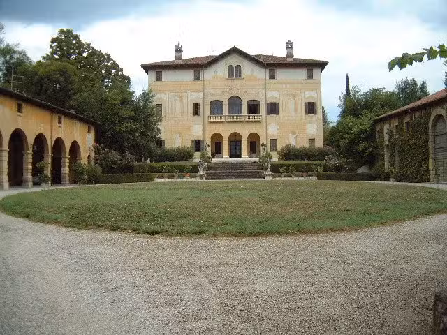 Agriturismo Tenuta Pule