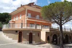 Agriturismo Tenuta Quarto Santa Croce