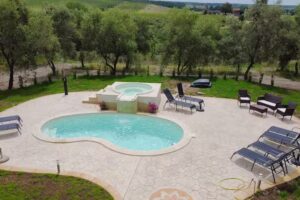 Agriturismo Tenuta Roccaccia