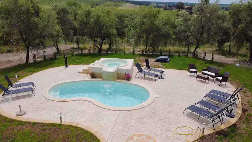 Agriturismo Tenuta Roccaccia