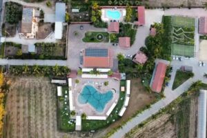 Agriturismo Tenuta Rosato