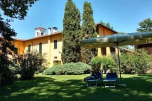 Agriturismo Tenuta Roverbella