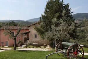 Agriturismo Tenuta San Felice