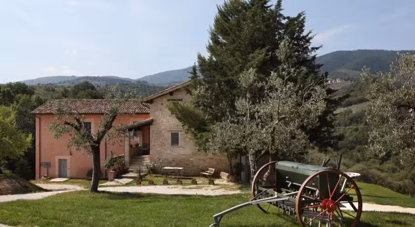 Agriturismo Tenuta San Felice