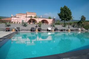 Agriturismo Tenuta San Michele – Etna