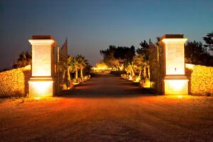 Agriturismo Tenuta Sant’Emiliano