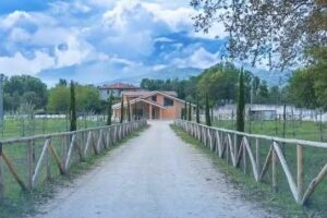 Agriturismo “Tenuta Santa Barbara”