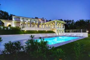 Agriturismo Tenuta Santo Stefano