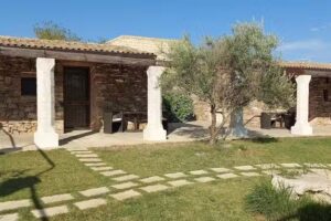 Agriturismo Tenuta Serre