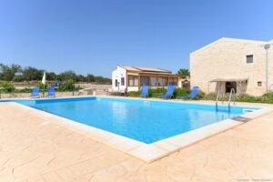 Agriturismo Tenuta Sparaceto