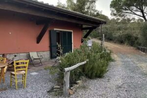 Agriturismo Tenuta Valdelmelo