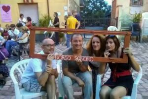 Agriturismo Tenuta Volpe