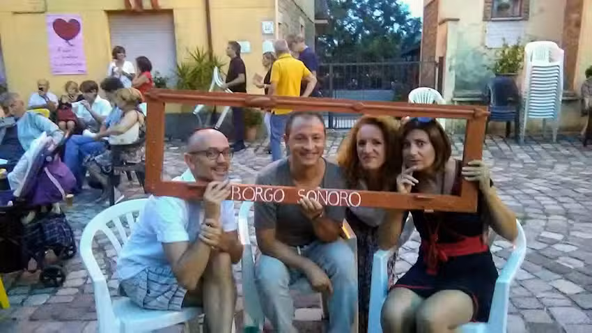 Agriturismo Tenuta Volpe