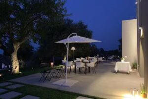 Agriturismo Tenute Librandi