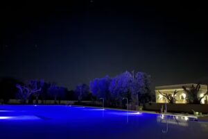 Agriturismo Tenute Masseria Notari – Salento – Puglia