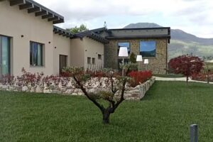 Agriturismo Tenute Masullo