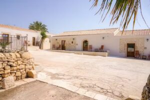 Agriturismo Tenute Mauro