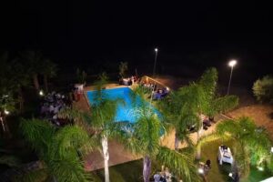 Agriturismo Tenute Piazza