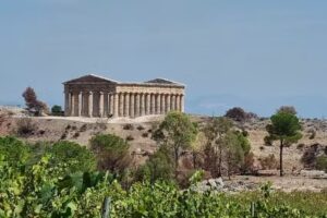 Agriturismo Tenute Pispisa