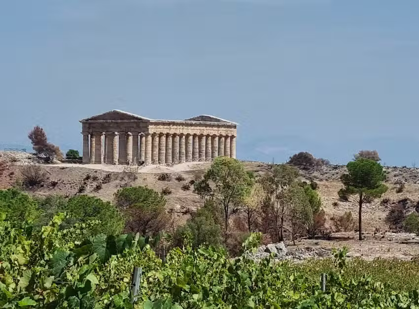 Agriturismo Tenute Pispisa