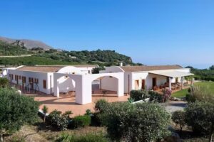 Agriturismo Tenute Plaia