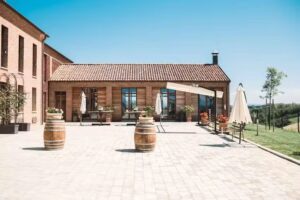 Agriturismo Terra d’origine dei Durando