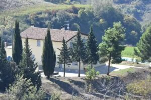 Agriturismo Terra dei Falchi