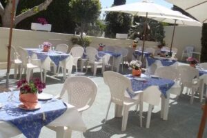 Agriturismo “Terra dei Profumi”