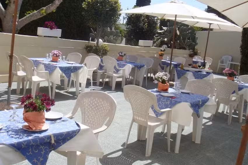 Agriturismo “Terra dei Profumi”