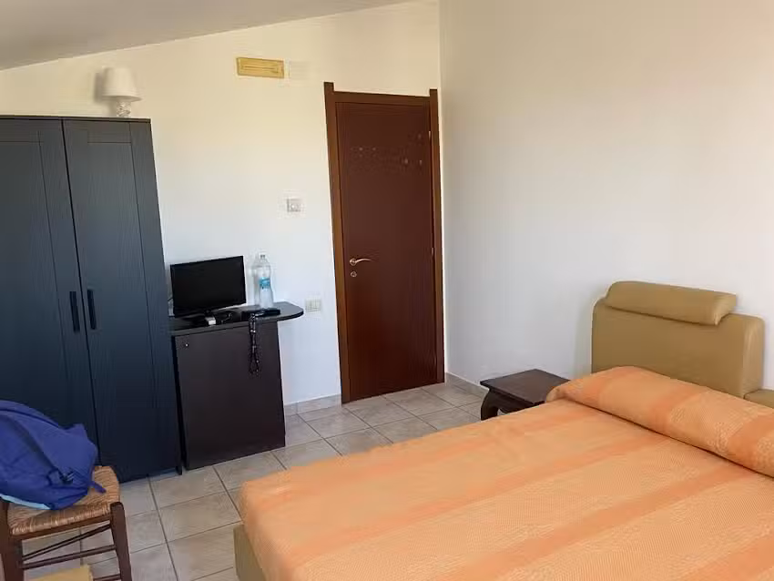 Agriturismo Terra dei Sassi