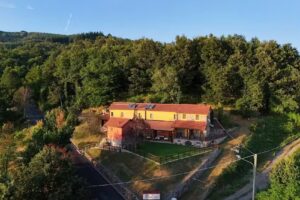 Agriturismo TERRA DEL BOSCO