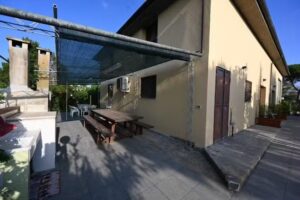 Agriturismo TERRA DEL SOLE