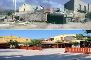 Agriturismo Terra del Sole