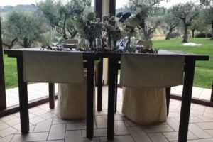 Agriturismo Terra del Vento