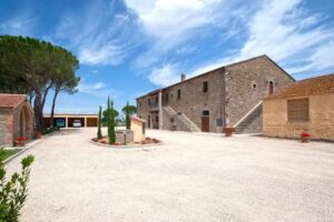 Agriturismo Terra Di Cortona