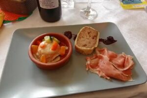 Agriturismo Terra di Mezzo