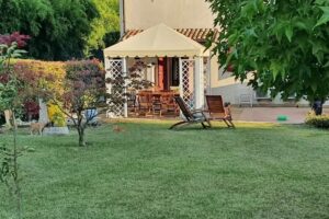 Agriturismo Terra di Zosagna