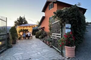 Agriturismo Terra e Cielo