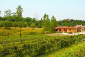 Agriturismo Terra e Lago