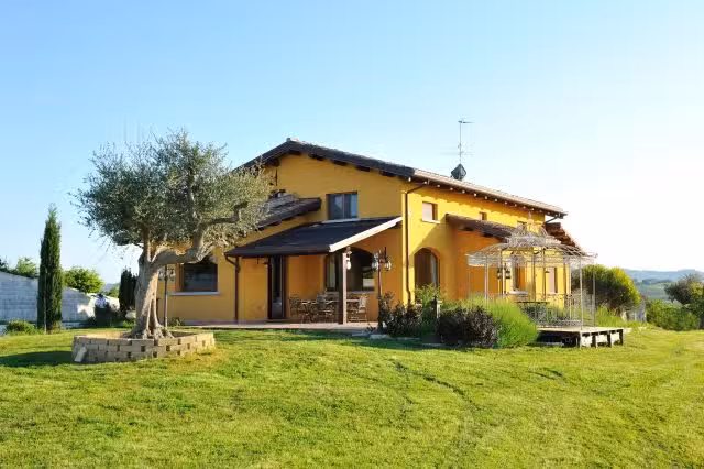 Agriturismo Terra e Mare