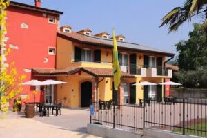 Agriturismo Terra E Sole